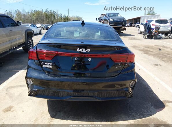 3KPF54AD9RE791248 2024 KIA FORTE Black 