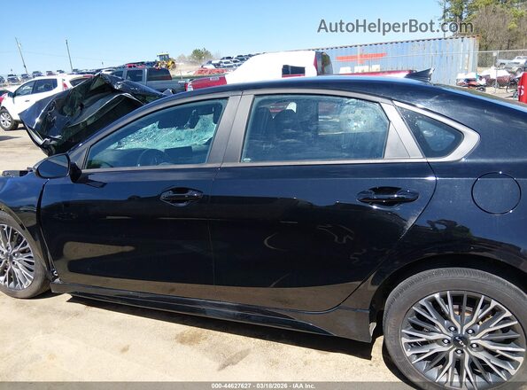 3KPF54AD9RE791248 2024 KIA FORTE Black 