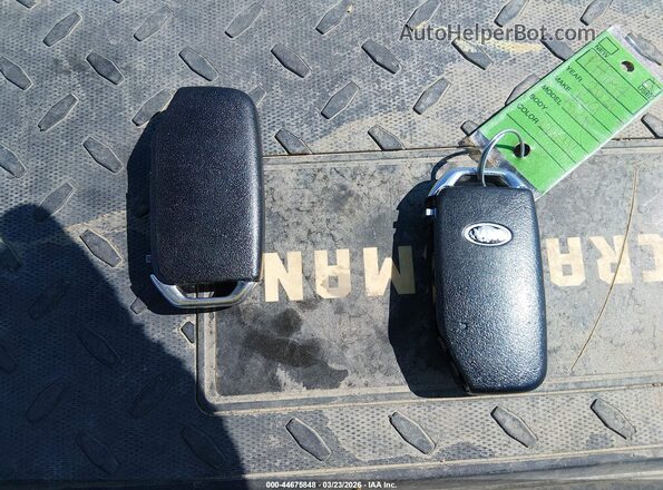 3KPF54ADXME282813 2021 KIA FORTE Gray Vista del salpicadero