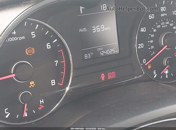 3KPFK4A78HE043835 2017 KIA FORTE Black 