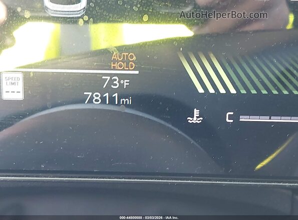 3KPFT4DE1SE160980 2025 KIA K4 White 