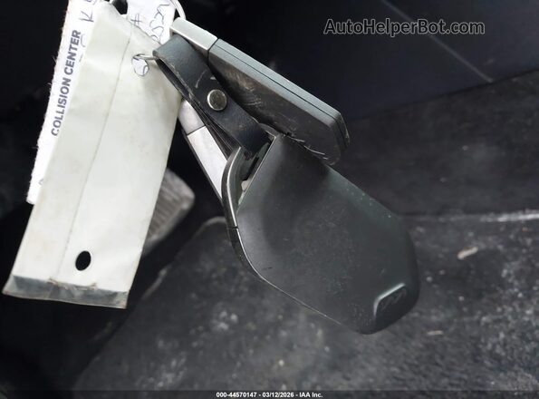 3KPFT4DE2SE184270 2025 KIA K4 Blue წინა პანელის ხედი