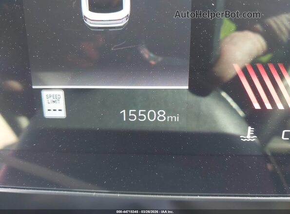 3KPFT4DE3SE145137 2025 KIA K4 Black 