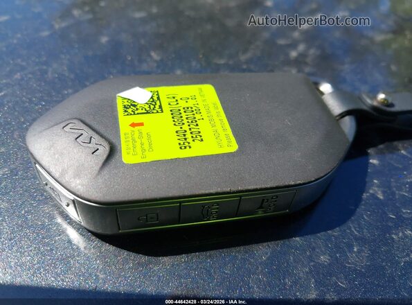3KPFT4DE4SE220136 2025 KIA K4 Серый Вид панели приборов