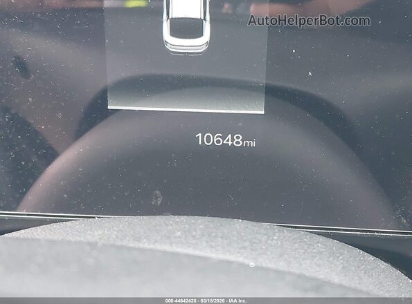 3KPFT4DE4SE220136 2025 KIA K4 Серый 