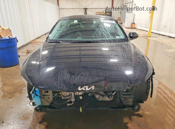 3KPFT4DE4TE263148 2026 KIA K4 Black 
