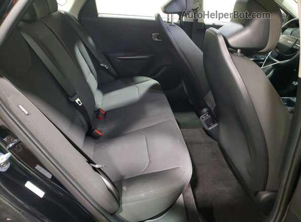 3KPFT4DE4TE263148 2026 KIA K4 Black 