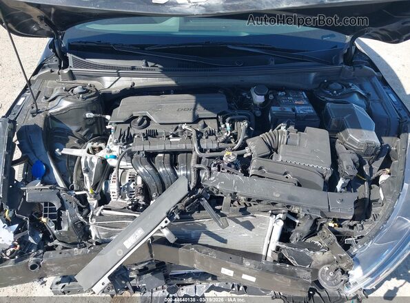 3KPFT4DE5SE178768 2025 KIA K4 Серый Вид сзади
