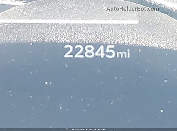3KPFT4DE5SE178768 2025 KIA K4 Серый 