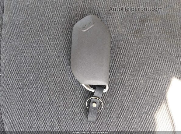 3KPFT4DE6SE047686 2025 KIA K4 Gray 