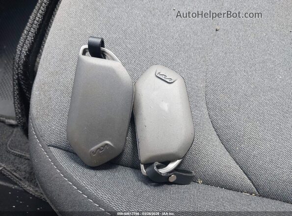 3KPFT4DE7SE014180 2025 KIA K4 White 
