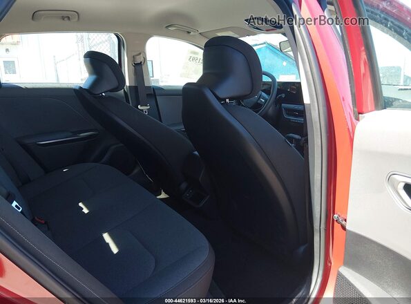 3KPFT4DEXSE233778 2025 KIA K4 Красный Вид наклейки с VIN-кодом