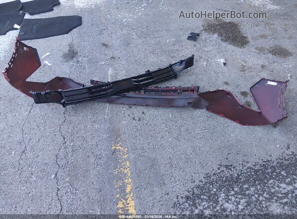 3KPFT4DEXSE233778 2025 KIA K4 Красный Вид щитка приборов