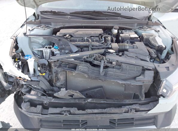 3KPFU4DE2SE031000 2025 KIA K4 Green 