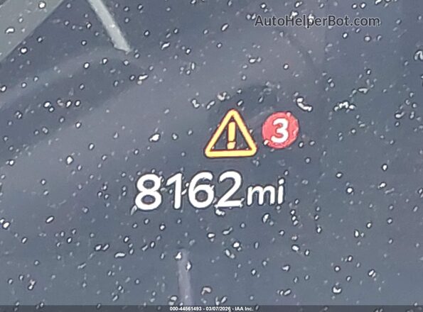 3KPFU4DE3SE177745 2025 KIA K4 Red 