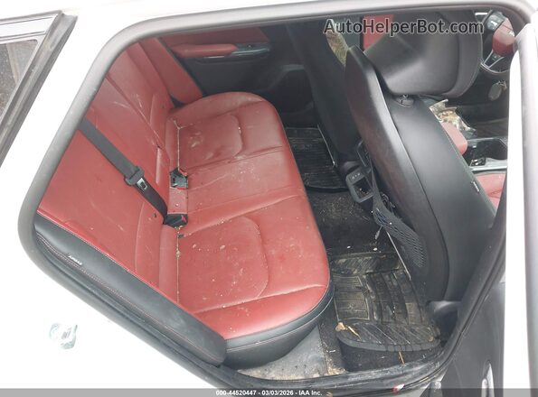 3KPFW4DC6SE167557 2025 KIA K4 White VIN կոդի պիտակի տեսք