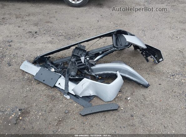 3KPFW4DE2SE047112 2025 KIA K4 Gray Vista del cuadro de instrumentos