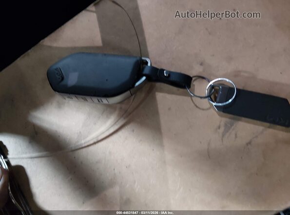 3KPFW4DE2SE064881 2025 KIA K4 Blue წინა პანელის ხედი