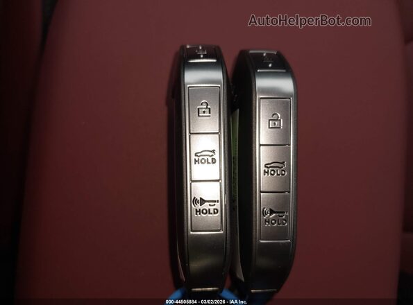 3KPFW4DE2TE266086 2026 KIA K4 Белый Вид панели приборов