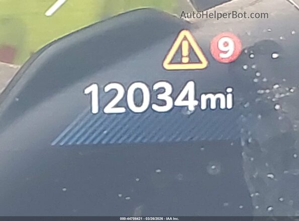 3KPFW4DE3SE209085 2025 KIA K4 Gray 