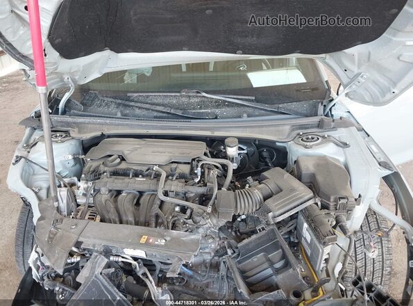 3KPFW4DEXSE026802 2025 KIA K4 Gray 