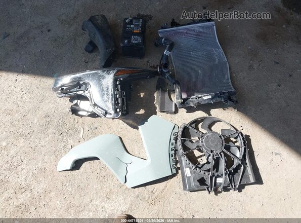 3KPFW4DEXSE026802 2025 KIA K4 Gray 