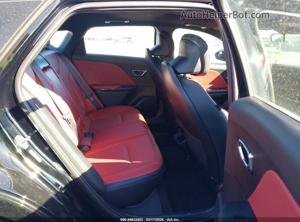 3KPFW4DEXTE268510 2026 KIA K4 Black VIN კოდის სტიკერის ხედი