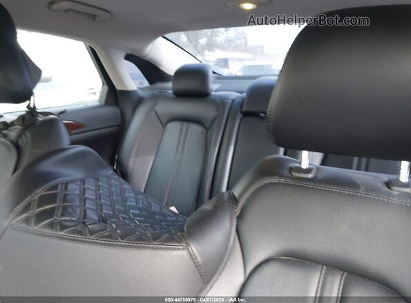 3LN6L2LU0GR620722 2016 LINCOLN MKZ HYBRID Gray 