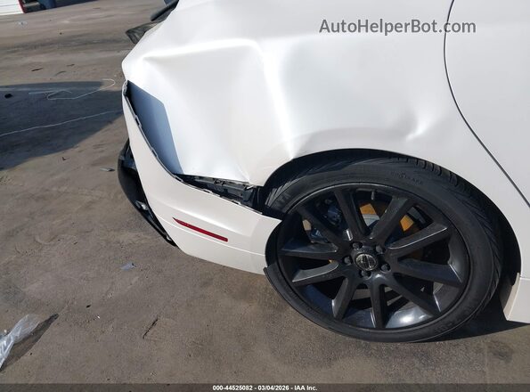 3LN6L2LU2GR606062 2016 LINCOLN MKZ HYBRID White 