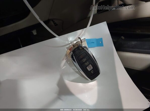 3LN6L5F96LR612532 2020 LINCOLN MKZ Серый 