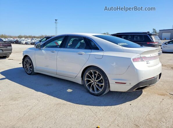 3LN6L5FC5LR618530 2020 LINCOLN MKZ Белый 