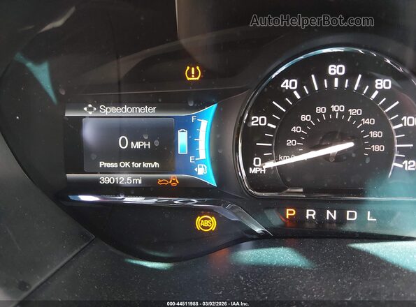 3LN6L5MU2HR644537 2017 LINCOLN MKZ HYBRID Silver 