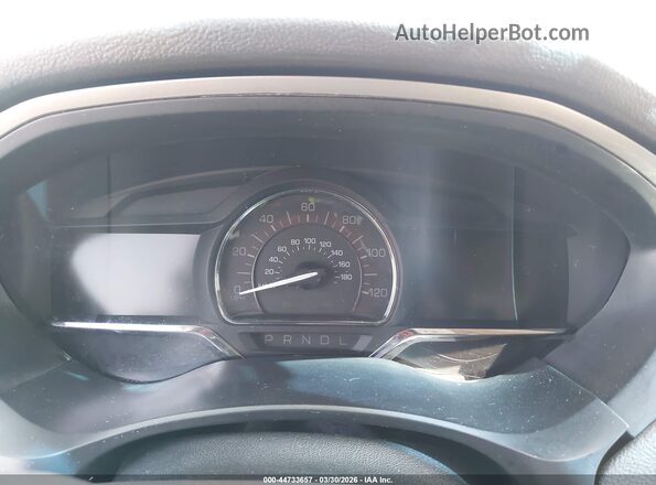 3LN6L5MU4HR655460 2017 LINCOLN MKZ HYBRID Gray 