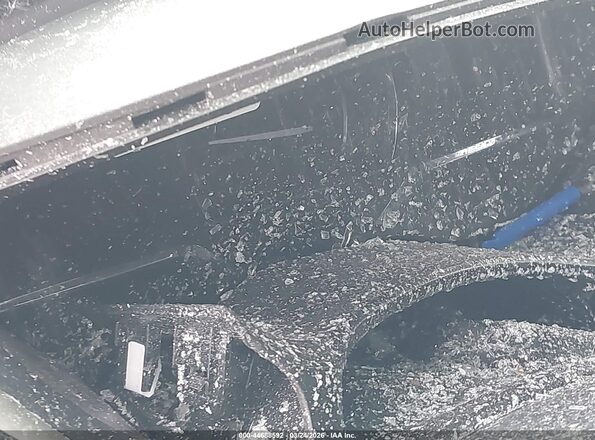 3LN6L5MUXHR660730 2017 LINCOLN MKZ HYBRID Черный Панорамный вид салона 360°