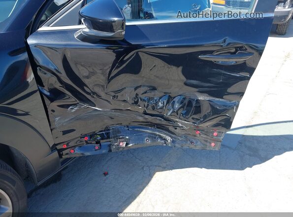 3MVDMABL0MM232926 2021 MAZDA CX-30 Black Front view