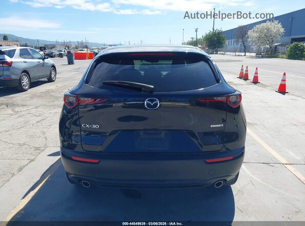 3MVDMABL0MM232926 2021 MAZDA CX-30 Black 