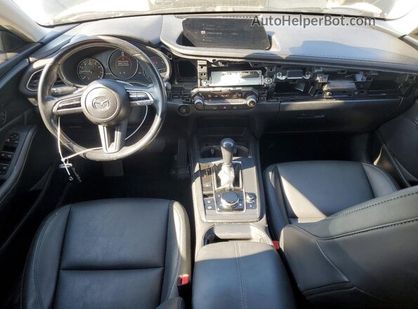 3MVDMABL2MM257732 2021 MAZDA CX-30 Black 