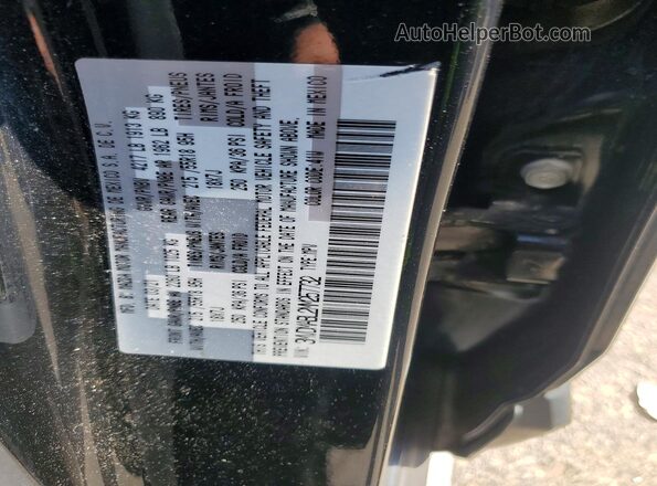 3MVDMABL2MM257732 2021 MAZDA CX-30 Black 