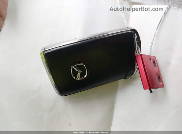 3MVDMABL6MM216116 2021 MAZDA CX-30 Black Առջևի վահանակի տեսք