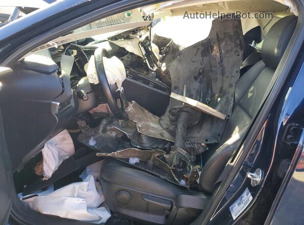 3MVDMABL9MM217907 2021 MAZDA CX-30 Blue Vista interior delantera