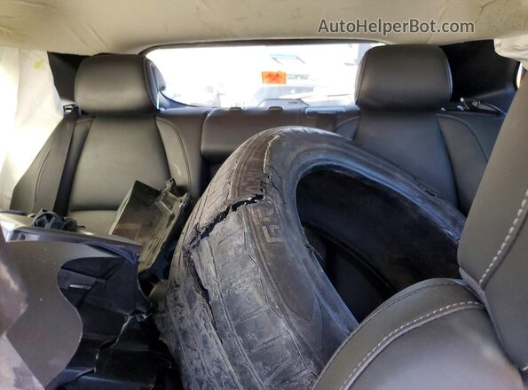 3MVDMABL9MM217907 2021 MAZDA CX-30 Blue Vista de los asientos traseros
