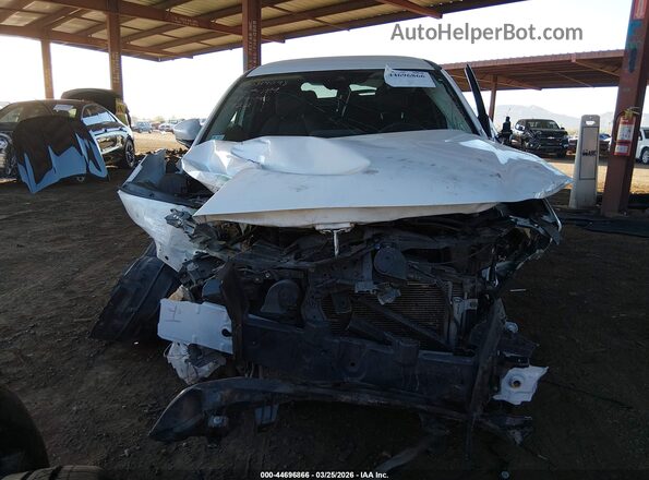 3MVDMABL9MM231922 2021 MAZDA CX-30 White Widok zestawu wskaźników