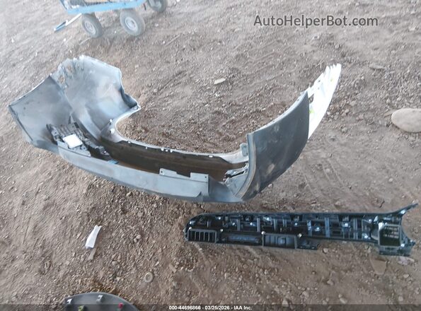 3MVDMABL9MM231922 2021 MAZDA CX-30 White Widok deski rozdzielczej