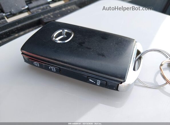 3MVDMACL2MM211736 2021 MAZDA CX-30 Black Vista del salpicadero