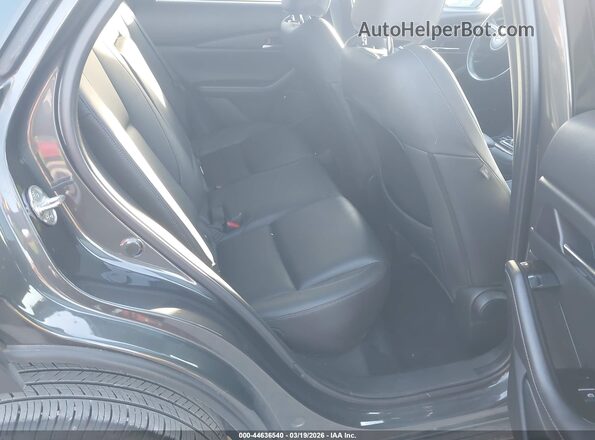 3MVDMACL5MM252653 2021 MAZDA CX-30 Gray VIN კოდის სტიკერის ხედი