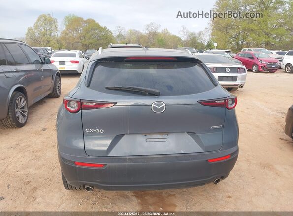 3MVDMADL0MM319190 2021 MAZDA CX-30 Синий 