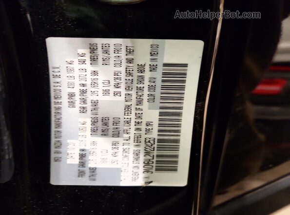 3MVDMBAL2MM224253 2021 MAZDA CX-30 Black Engine compartment view
