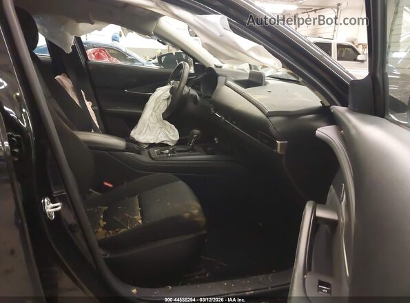 3MVDMBAM1PM518000 2023 MAZDA CX-30 Черный 