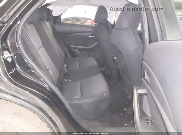 3MVDMBAM1PM518000 2023 MAZDA CX-30 Черный 
