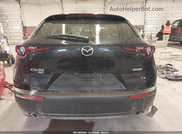 3MVDMBAM1PM518000 2023 MAZDA CX-30 Черный 
